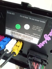 Afficheur renault laguna - renault, 3