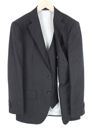 Suitsupply lazio homme rayé - homme,