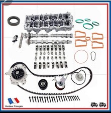 Full Camshaft Kit & Timing