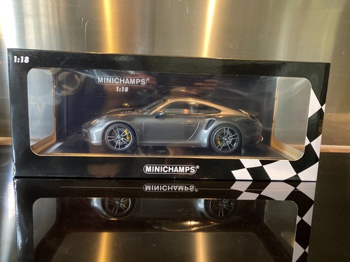 Rare porsche 911 turbo - rare, 2020