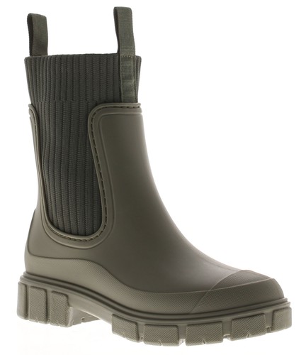 Platino bottes pluie femmes - platino, de