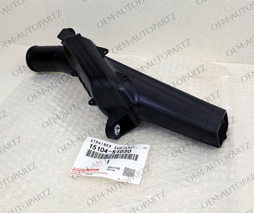 15104 51030 toyota pièce - 15104-51030,