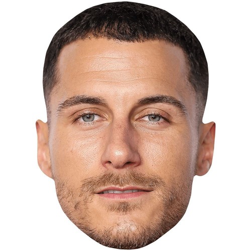 Gorka márquez - gorka, (stubble)