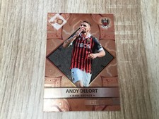 Panini Carte Ultra prenium