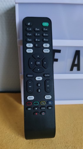 Numericable boitier tv - ★,