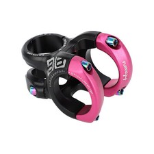 Guidon Court Pour Vtt, Potence