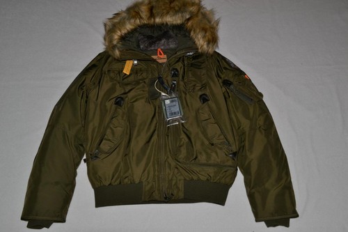 Authentique parajumpers gobi - authentique,