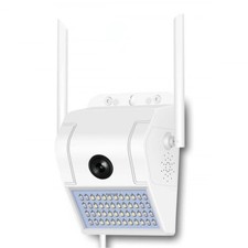 Caméra IP V380 3MP Audio