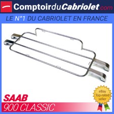 Porte-bagages sur-mesure pour