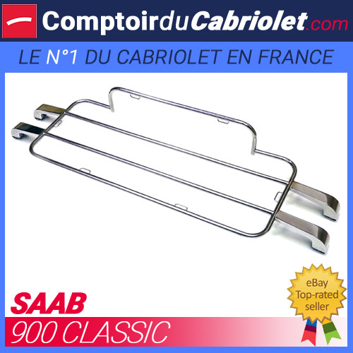 Porte bagages sur mesure pour - porte-bagages,