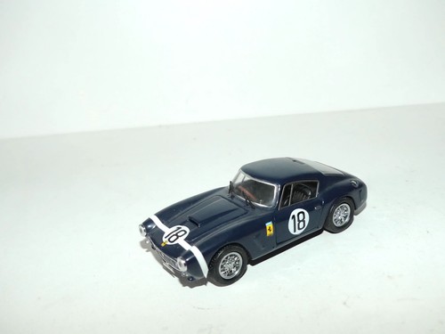 Ferrari 250 swb - ferrari, gt