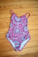 maillot bain fille 8 ans
