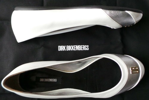 Dirk bikkembergs ballerines - dirk,