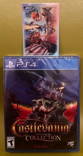 Rare castlevania - ¤¤rare¤¤,