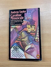 1990 Andrew Taylor "Caroline