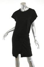 ISABEL MARANT Womens Black