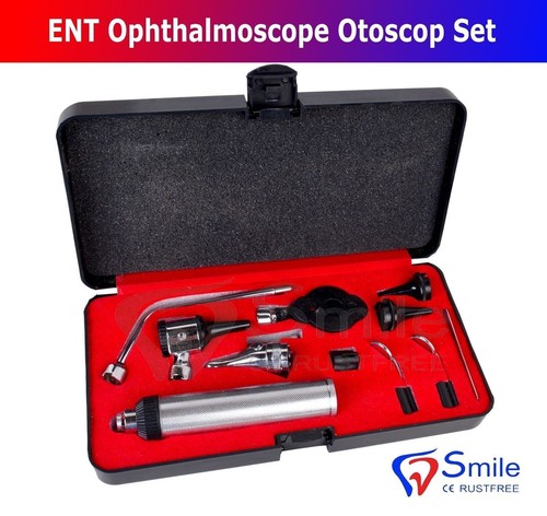 Opthalmoscope orl - opthalmoscope,