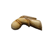 Manche de Kriss en OS