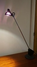 Lampe design italien 1980 era