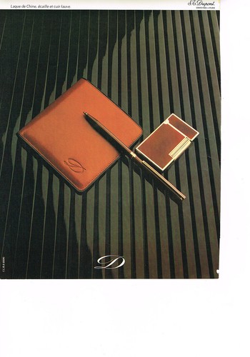 Publicité advertising 1979 - publicité,