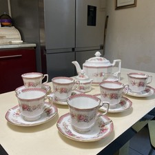 trés joli service à thé