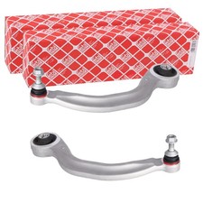2x Febi Kit Bras de Suspension