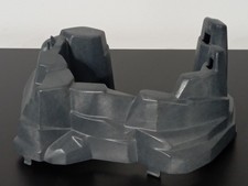 PLAYMOBIL ROCHE CONNECTEUR