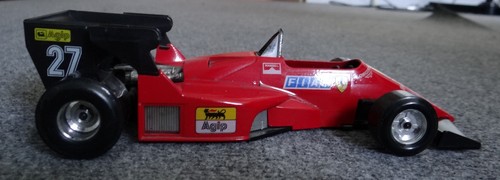 Voiture bburago ferrari - bburago, 126