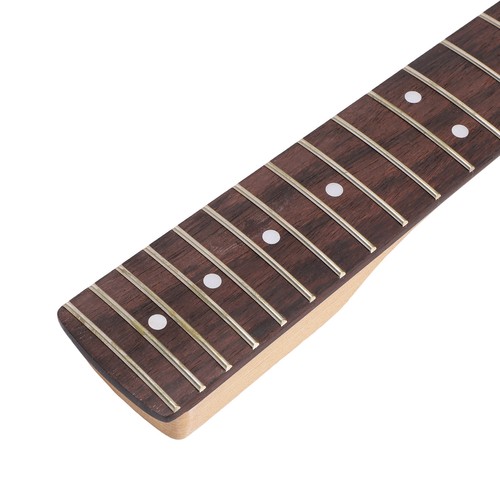 Manche guitare électrique - de,