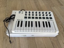 clavier minilab ARTURIA