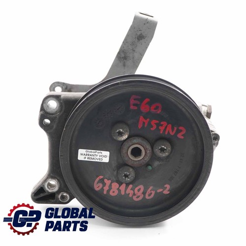Bmw e60 e61 lci 525d - 525d, 535d
