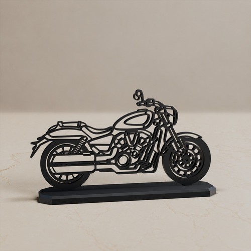 Voge cu625 présentoir moto - voge,