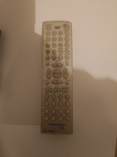 Télécommande origine - télécommande, d'origine