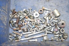 SAC VISSERIE VIS - BSE DIRTBIKE PH10L 125 ()