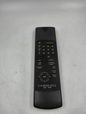 Télécommande Cambridge