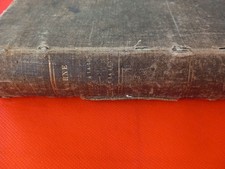 De La Terre A La Lune /Autour De La Lune Relié 