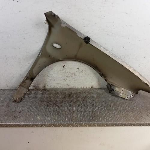 Aile avant gauche seat leon - avant,
