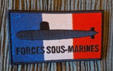 BEAU ECUSSON FORCES SOUS