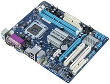 Carte Mère GIGABYTE