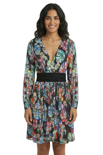 Robe pour femme custo - pour,