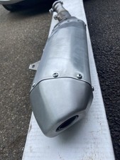 SILENCIEUX ECHAPPEMENT HONDA 250 CRF 2023 CR-F CR F 2022 2023 2024