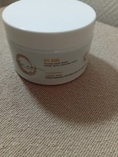 Masque capillaire artisanal