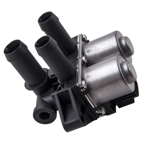 Contrôle chauffage valve - chauffage,
