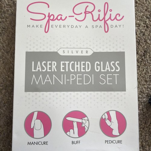 Spa rific marble laser etched - marble,
