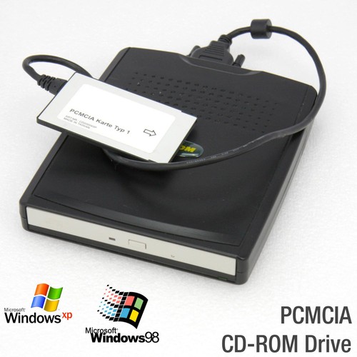 Lecteur optique externe rom - lecteur, cd-rom