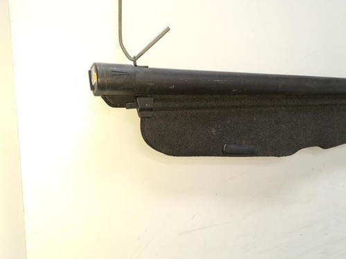 Plage arriere peugeot 307 - plage,
