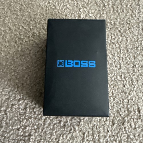 Boss blues driver guitar - boss,