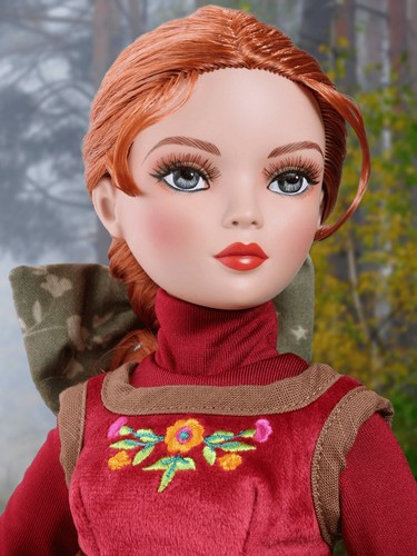 Ellowyne wilde the - the, traveler