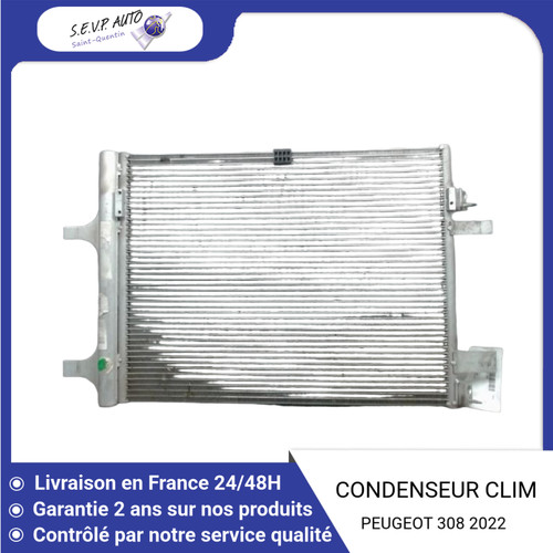 Condenseur - 🇫🇷,