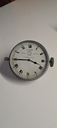 Montre bord voiture - bord,